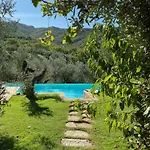 Fontanaro Farm And Culinary School Paciano