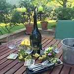 Feriehus Fontanaro Farm And Culinary School *