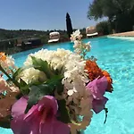 Fontanaro Farm And Culinary School Σπίτι διακοπών Paciano