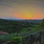 Fontanaro Farm And Culinary School Paciano