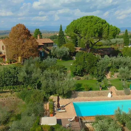 Fontanaro Farm And Culinary School