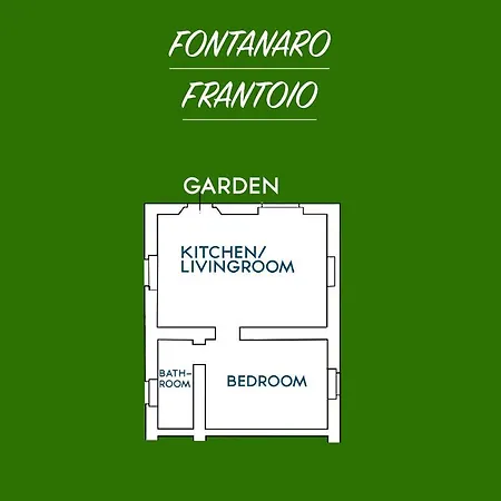 Hébergement de vacances Fontanaro Farm And Culinary School