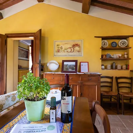 Fontanaro Farm And Culinary School