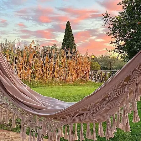 Fontanaro Farm And Culinary School Hébergement de vacances