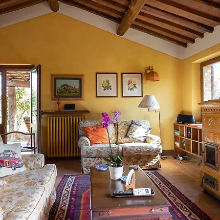 Fontanaro Farm And Culinary School Casa vacanze *