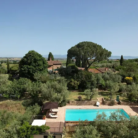 Hébergement de vacances Fontanaro Farm And Culinary School