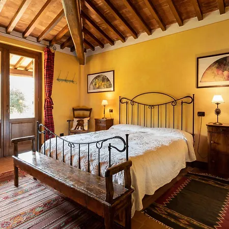 Fontanaro Farm And Culinary School Hébergement de vacances *