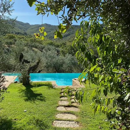 Fontanaro Farm And Culinary School Paciano