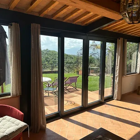 بيت للعطل Fontanaro Farm And Culinary School *