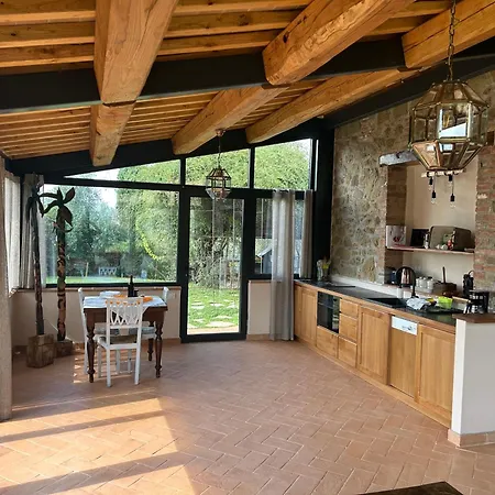 Hébergement de vacances Fontanaro Farm And Culinary School