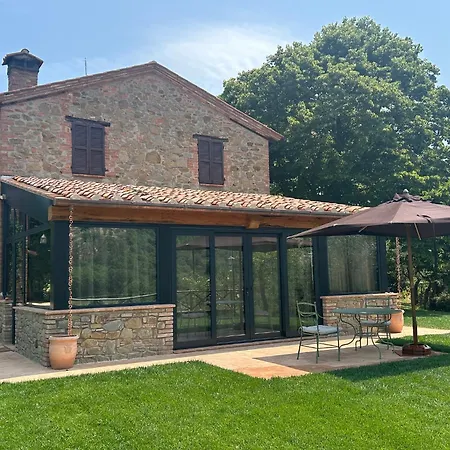 Fontanaro Farm And Culinary School بيت للعطل