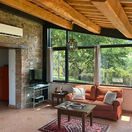 Hébergement de vacances Fontanaro Farm And Culinary School