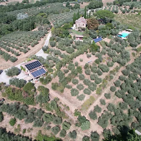 Fontanaro Farm And Culinary School Casa vacanze *