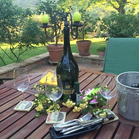 Hébergement de vacances Fontanaro Farm And Culinary School *