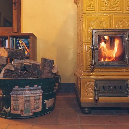 Hébergement de vacances Fontanaro Farm And Culinary School *