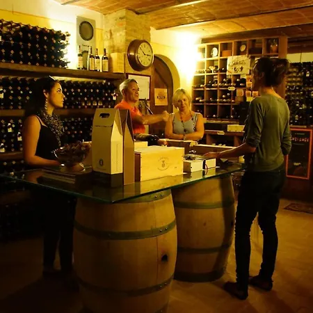 Fontanaro Farm And Culinary School