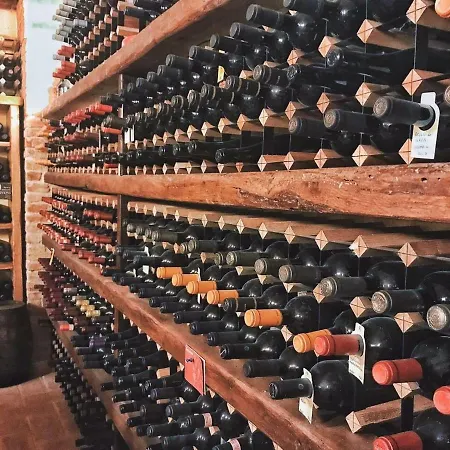 度假居 Fontanaro Farm And Culinary School *