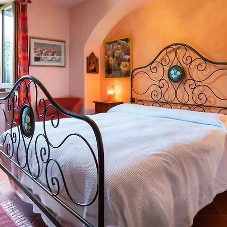 Fontanaro Farm And Culinary School Hébergement de vacances