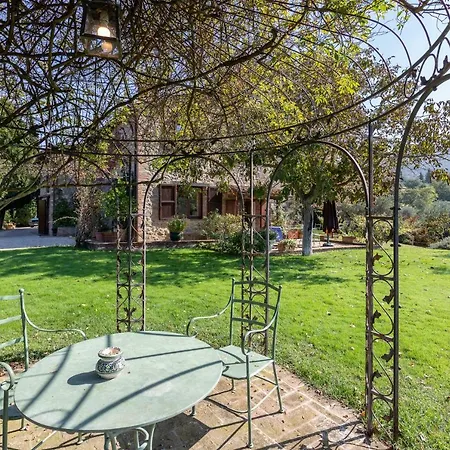 Fontanaro Farm And Culinary School 度假居