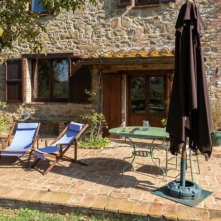 Fontanaro Farm And Culinary School Hébergement de vacances *