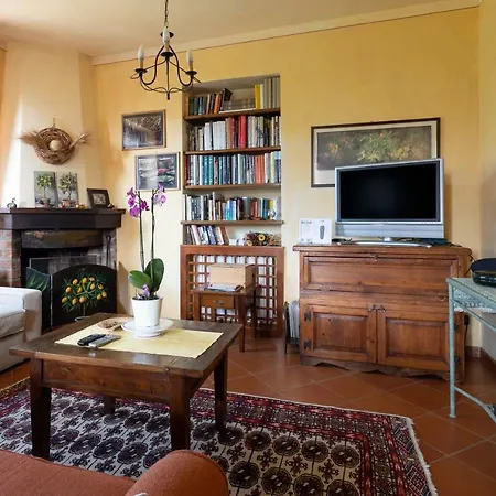 Hébergement de vacances Fontanaro Farm And Culinary School *