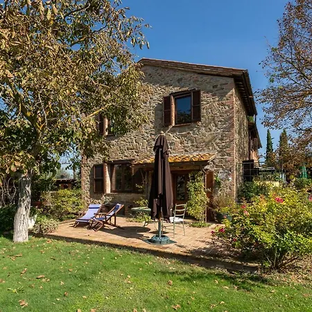 Hébergement de vacances Fontanaro Farm And Culinary School