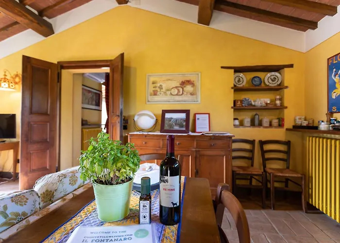 Fontanaro Farm And Culinary School