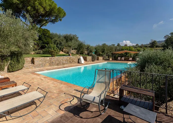 Fontanaro Farm And Culinary School *