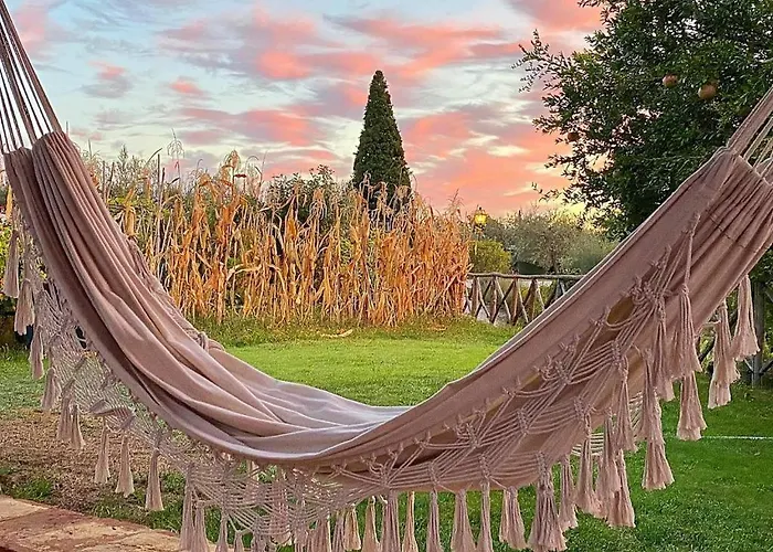 Fontanaro Farm And Culinary School بيت للعطل