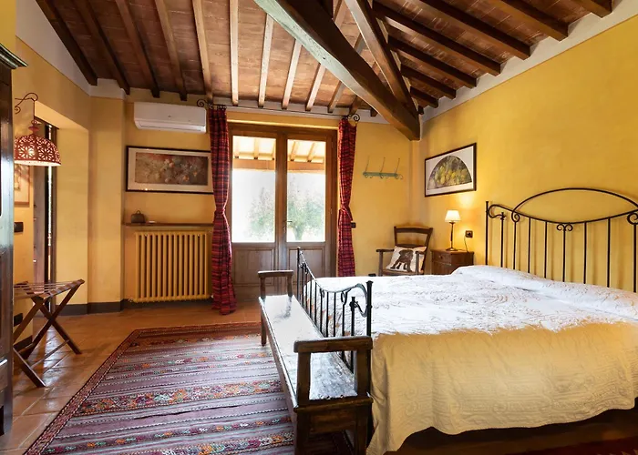 Fontanaro Farm And Culinary School