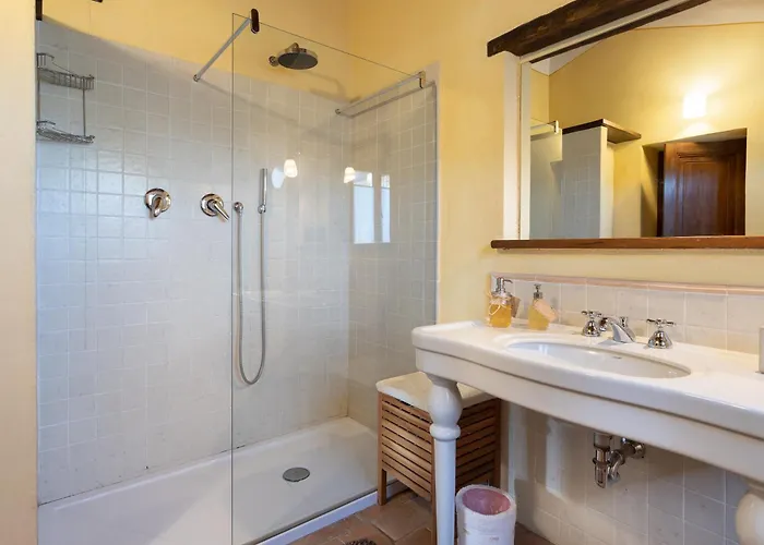 Fontanaro Farm And Culinary School Дом отдыха