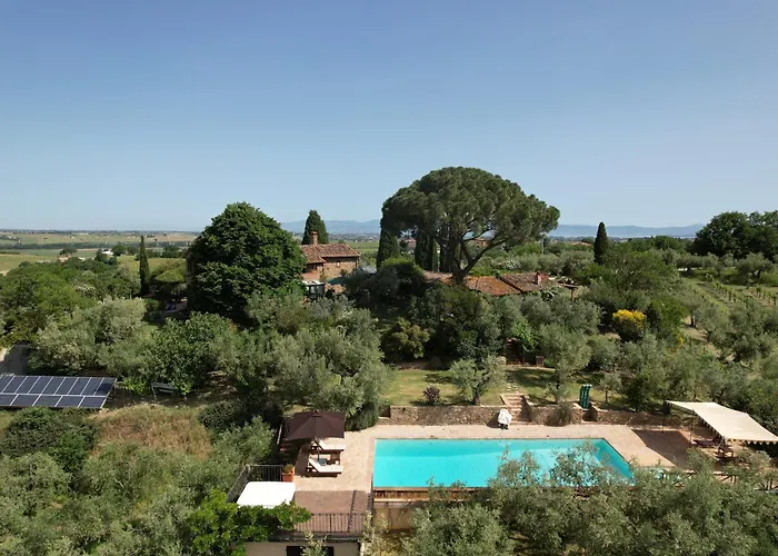 بيت للعطل Fontanaro Farm And Culinary School