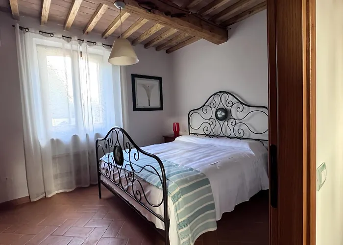 Fontanaro Farm And Culinary School Дом отдыха