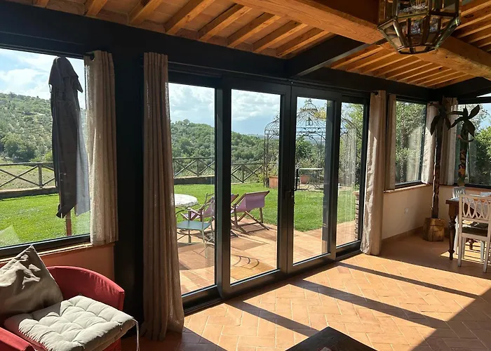 بيت للعطل Fontanaro Farm And Culinary School *