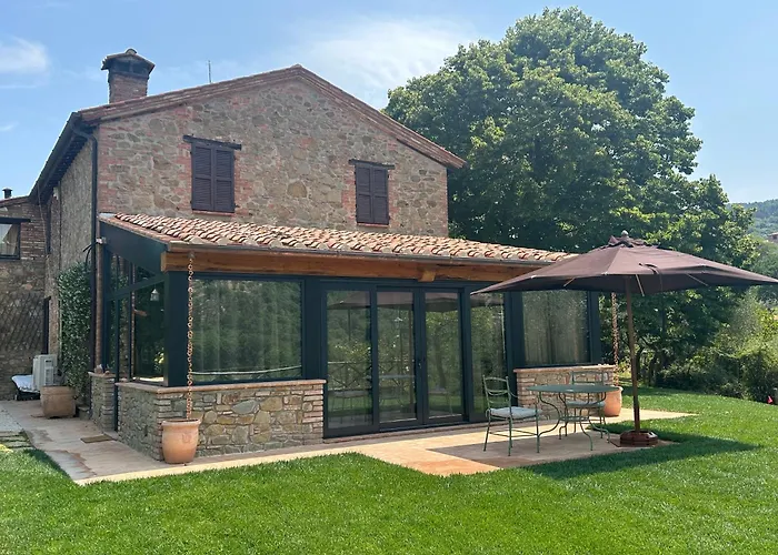 Fontanaro Farm And Culinary School *