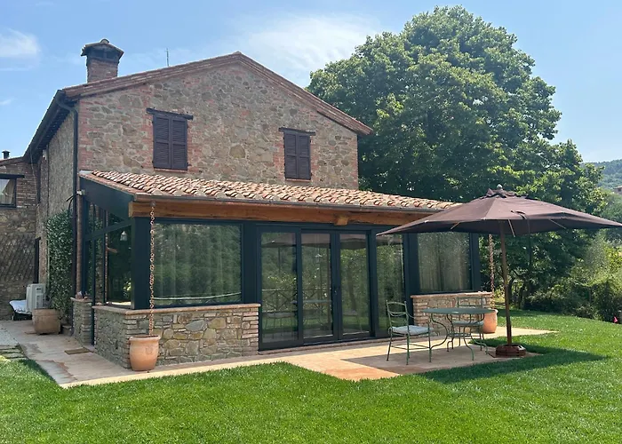 Fontanaro Farm And Culinary School Дом отдыха