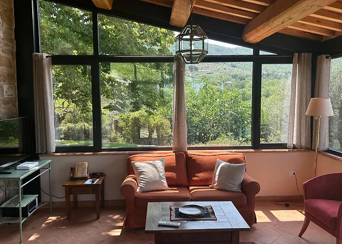 Fontanaro Farm And Culinary School