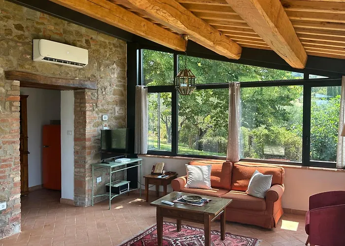 بيت للعطل Fontanaro Farm And Culinary School