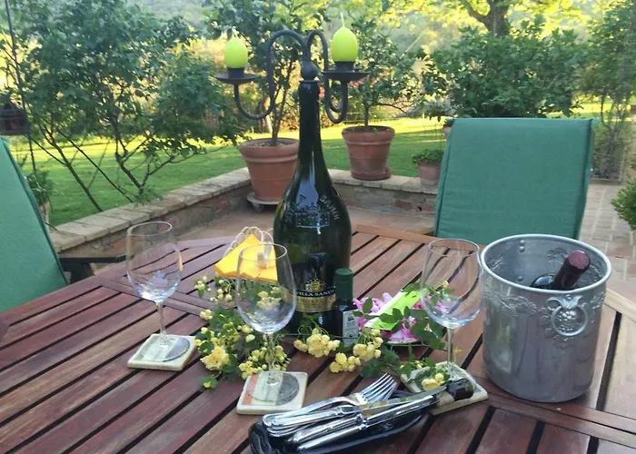 بيت للعطل Fontanaro Farm And Culinary School *