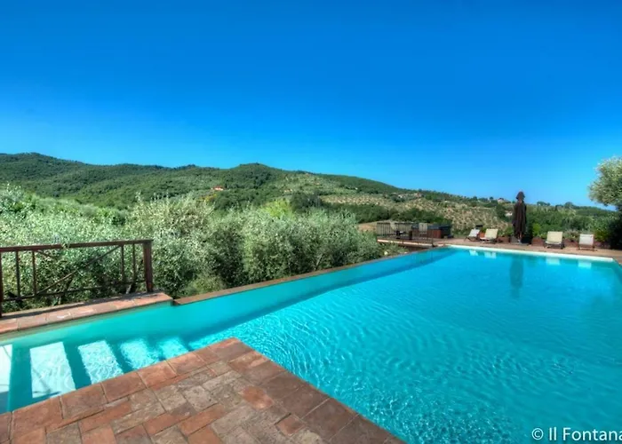 Fontanaro Farm And Culinary School *