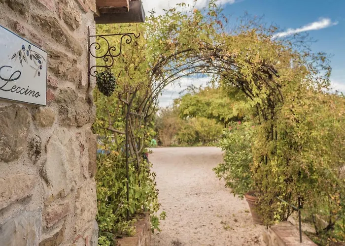 Fontanaro Farm And Culinary School